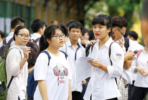 Các trường ĐH có đủ "36 cách" tuyển sinh nếu không tổ chức thi THPT quốc gia
