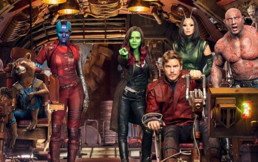 Suicide Squads 2, Guardians of Galaxy 3 không hoãn chiếu vì Covid-19