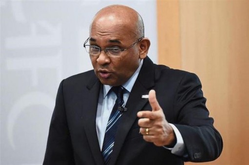 Tổng thư ký AFC: Sẽ trừng trị mạnh nạn bán độ, dàn xếp tỉ số xảy ra sau dịch Covid-19