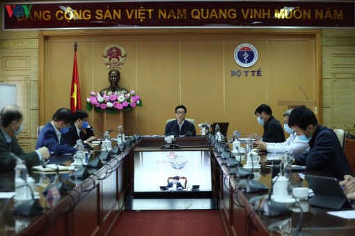 Đề xuất giải pháp thực hiện cách ly xã hội sau ngày 15-4