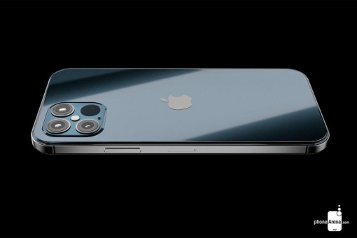 Đột phá nào trên iPhone 12 khiến các fan phấn khích?