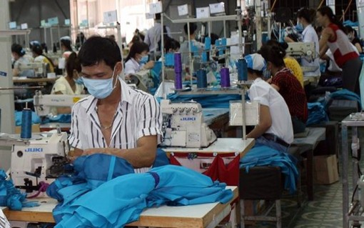 Nỗ lực mở rộng thị trường xuất khẩu