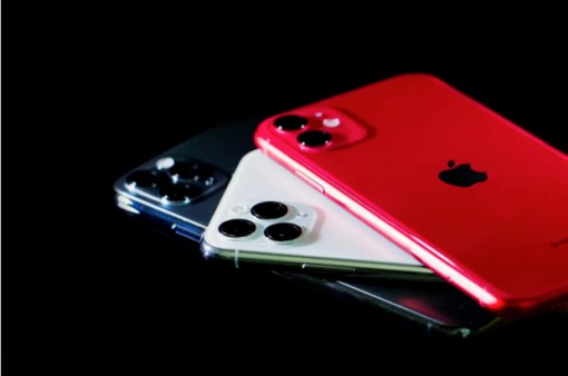 Mẫu iPhone Pro tiếp theo sẽ có thiết kế đột phá, hoàn toàn mới