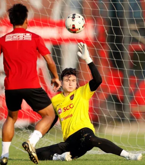 V-League sẽ theo Thai League?