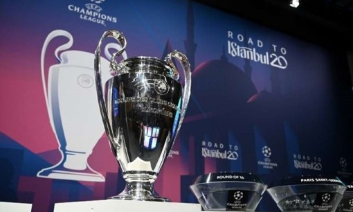 Champions League sẽ chỉ đá một trận từ tứ kết?