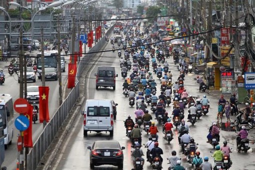 Cố gắng chịu cách ly xã hội thêm tí nữa để không vỡ trận