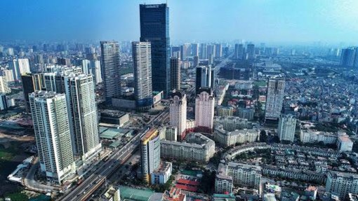 Có một day dứt mang tên GDP
