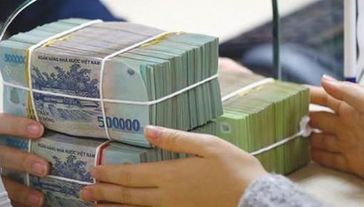 Quý I-2020: Thu ngân sách Nhà nước tăng 1,8% so với cùng kỳ