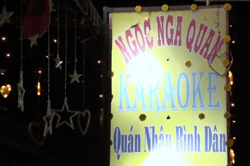 Phú Tân đẩy mạnh kiểm tra, xử lý việc chấp hành các quy định về phòng, chống dịch bệnh Covid-19