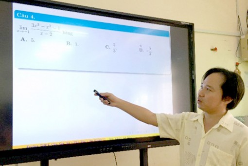 Học tập trong mùa dịch bệnh