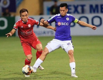 Bóng đá Việt Nam có thể trở lại vào giữa tháng 5