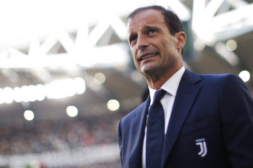 Max Allegri có thể trở thành HLV trưởng của Newcastle?