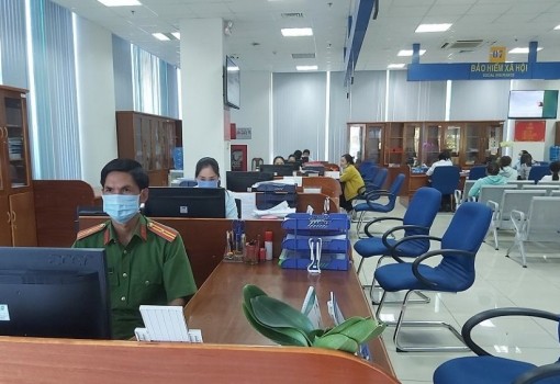 Cà Mau nới lỏng giãn cách xã hội