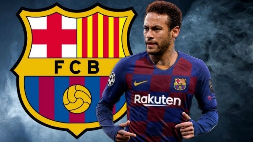 Chuyển nhượng 17-4: Vì Covid-19, Barca phải từ bỏ Neymar