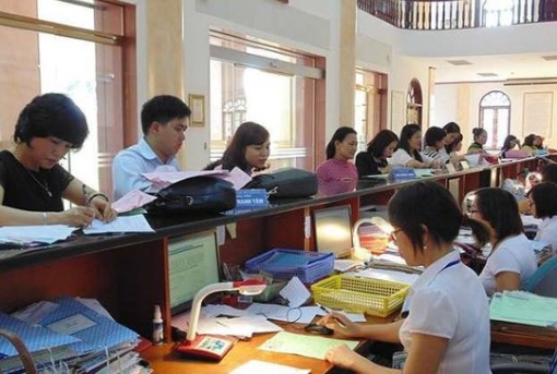Cách xác định, lương mới vị trí việc làm của công chức, viên chức sắp tới