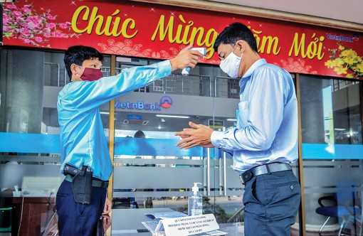 An Giang tiếp tục thực hiện các biện pháp cấp bách phòng, chống dịch bệnh Covid-19