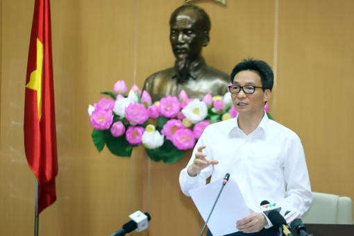 Kiểm soát dịch bệnh - Chung sống an toàn - Điều chỉnh tích cực