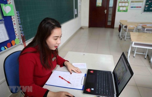 Thành phố Hồ Chí Minh kéo dài thời gian nghỉ học của học sinh đến 3-5