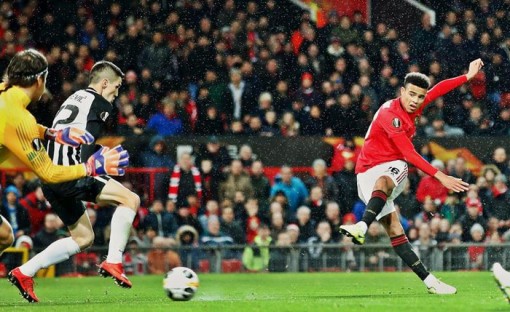 MU mua Sancho, Dortmund đưa ra yêu cầu khó tin