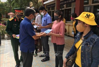 Truyền thông Nga: Việt Nam chống dịch hiệu quả nhờ cách ly quyết liệt và sự gắn kết xã hội
