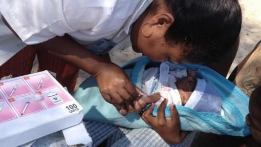 Vaccine phòng lao BCG - Hy vọng mới trong cuộc chiến chống COVID-19 tại nhiều nước?