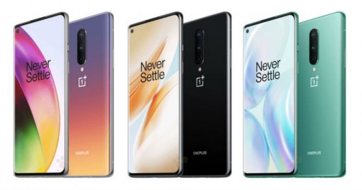 Công nghệ MEMC của OnePlus 8 Pro là gì và hoạt động ra sao?