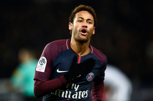 PSG có hành động bất ngờ với Neymar