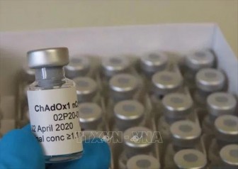 Viện Pasteur Pháp sẽ thử nghiệm vaccine phòng COVID-19 ở người vào mùa hè năm nay
