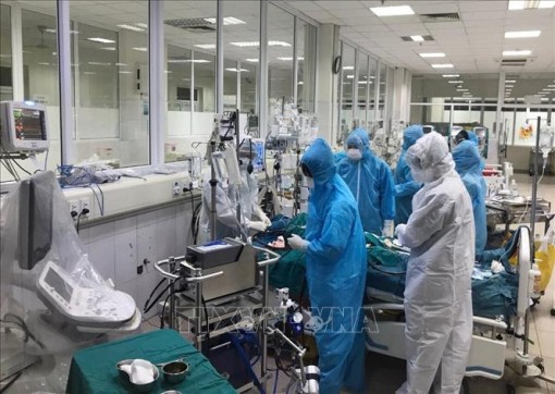 Hướng dẫn tạm thời việc thanh toán chi phí khám chữa bệnh BHYT liên quan đến dịch COVID-19
