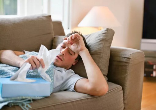 Gặp những vấn đề này, rất có thể là dấu hiệu báo trước bệnh ung thư