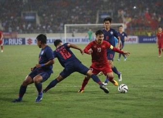 Bóng đá Thái Lan lên kế hoạch dài hơi 20 năm