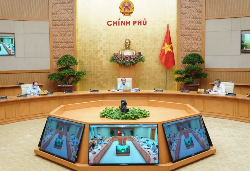 Thủ tướng tiếp tục chỉ đạo giảm giá một số mặt hàng