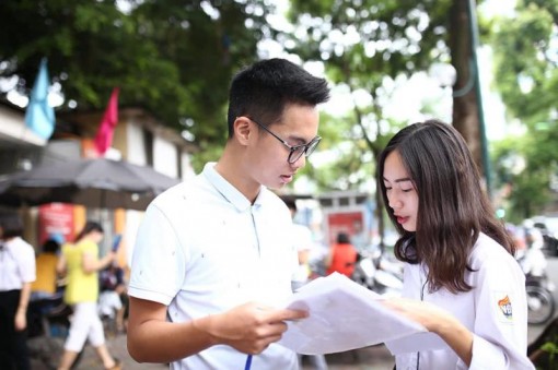 Dự kiến tổ chức thi tốt nghiệp THPT 2020, các trường đại học tự chủ tuyển sinh
