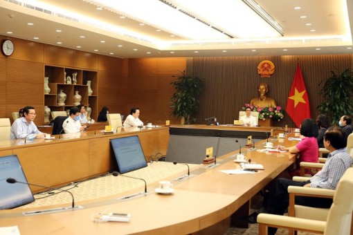 Phó Thủ tướng chủ trì họp về phương án tổ chức kỳ thi tốt nghiệp THPT 2020