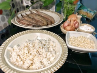 Súp cua hạt quinoa: Món ăn giàu dưỡng chất và lạ miệng