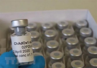 Anh bắt đầu thử nghiệm vắcxin phòng COVID-19 trên người