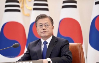 Hàn Quốc công bố các nguyên tắc mới trong phòng, chống dịch COVID-19