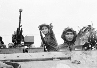 Ra mắt bộ sách “Nhật ký thời chiến Việt Nam” sau 16 năm biên soạn