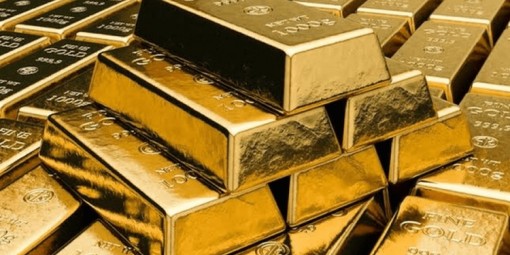 Giới phân tích dự đoán vàng có thể chạm phá ngưỡng 3.000 USD/ouce