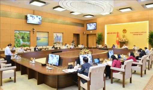 Tạo hành lang pháp lý thực hiện tốt hơn quyền tự do cư trú của công dân