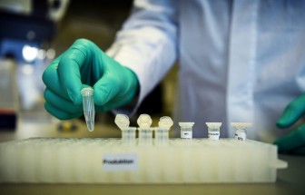Ấn Độ chuẩn bị thử nghiệm vắcxin phòng lao để chống COVID-19