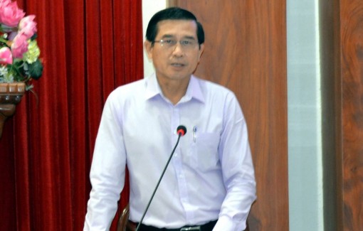 Tiền Giang tiếp tục nới lỏng quy định giãn cách xã hội