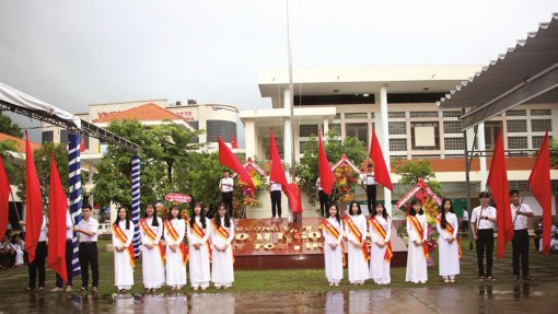 Sở Giáo dục - Đào tạo An Giang đề xuất thời gian cho học sinh trở lại trường