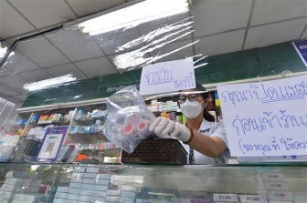 Tình hình COVID-19 hết ngày 23-4 tại ASEAN: Toàn khối trên 35.000 người mắc bệnh, đại dịch hạ nhiệt tại nhiều nước