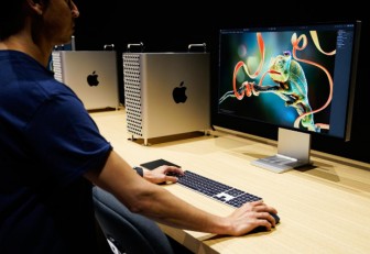 Bloomberg: Apple có kế hoạch bán máy Mac với chip tự làm từ năm 2021