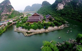 Ninh Bình không tổ chức Lễ khai mạc Năm Du lịch quốc gia 2020