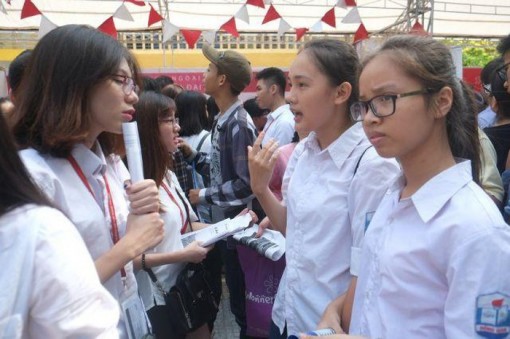 Đề thi tốt nghiệp THPT 2020 sẽ có nhiều thay đổi