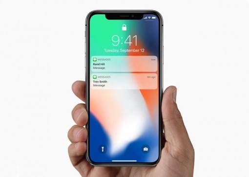 iOS 13 có thể sập nguồn vì lỗi thông báo 'text bomb'