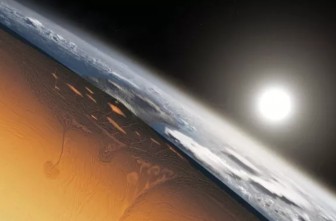 Bằng chứng sốc về "trái đất biến hình" 3,2 tỉ năm tuổi