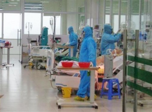 Sáng 25-4, Việt Nam không ghi nhận ca mắc mới COVID-19, đã có 5 bệnh nhân dương tính trở lại